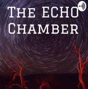 The Echo CHamber podcast logo